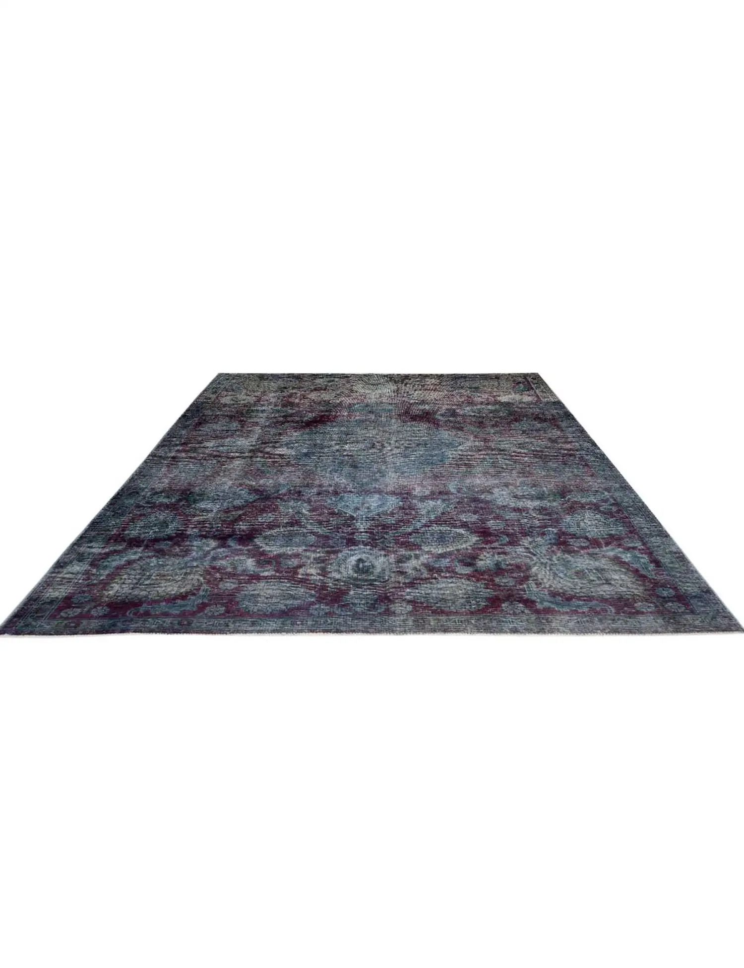 Persian Vintage    <br/>330 x 227 cm