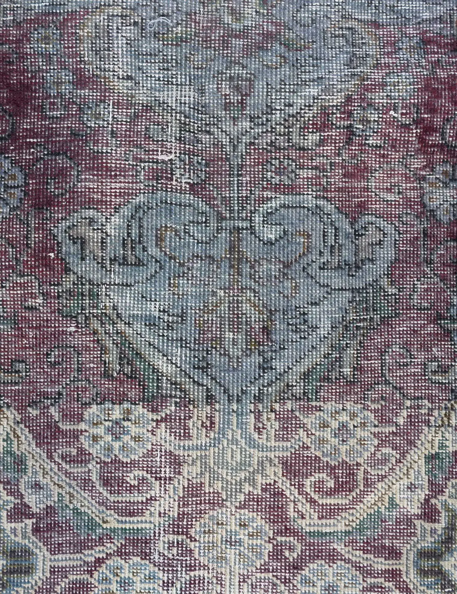 Persian Vintage    <br/>330 x 227 cm