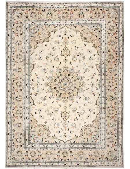 Kashan 287 x 192 