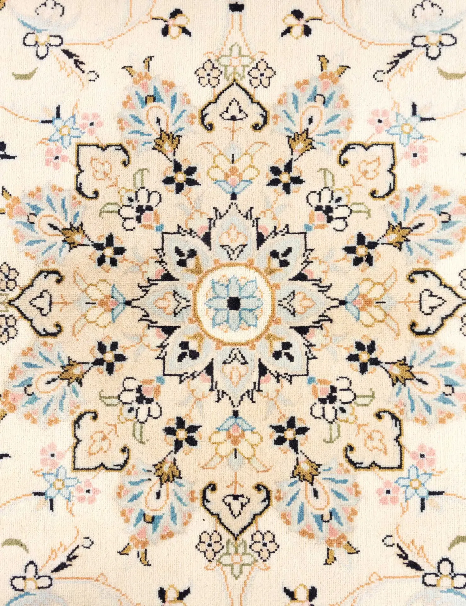 Kashan  <br/>287 x 192 cm