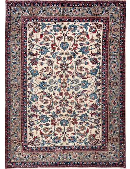 Persian Rug 313 x 198 