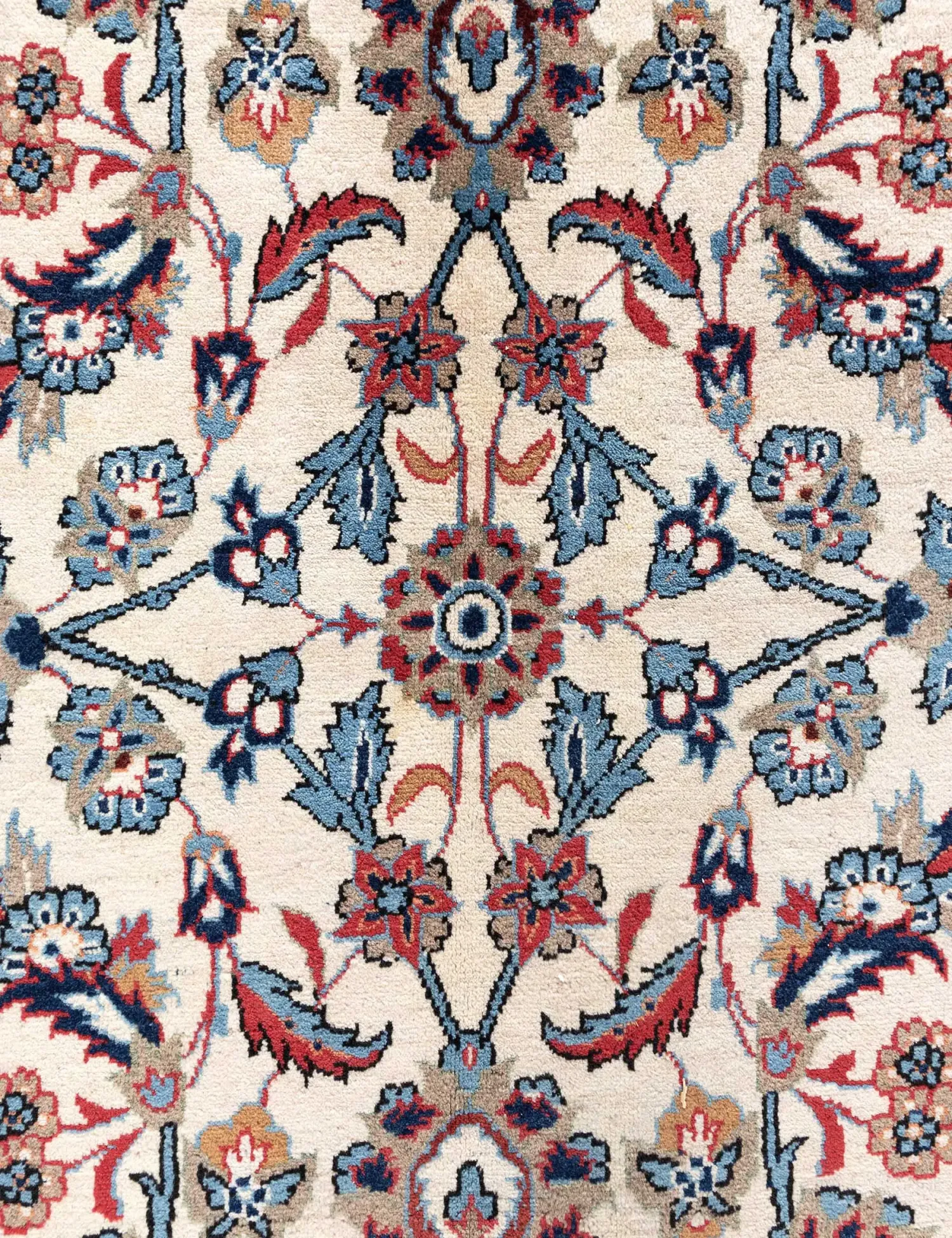Persian Rug  <br/>313 x 198 cm