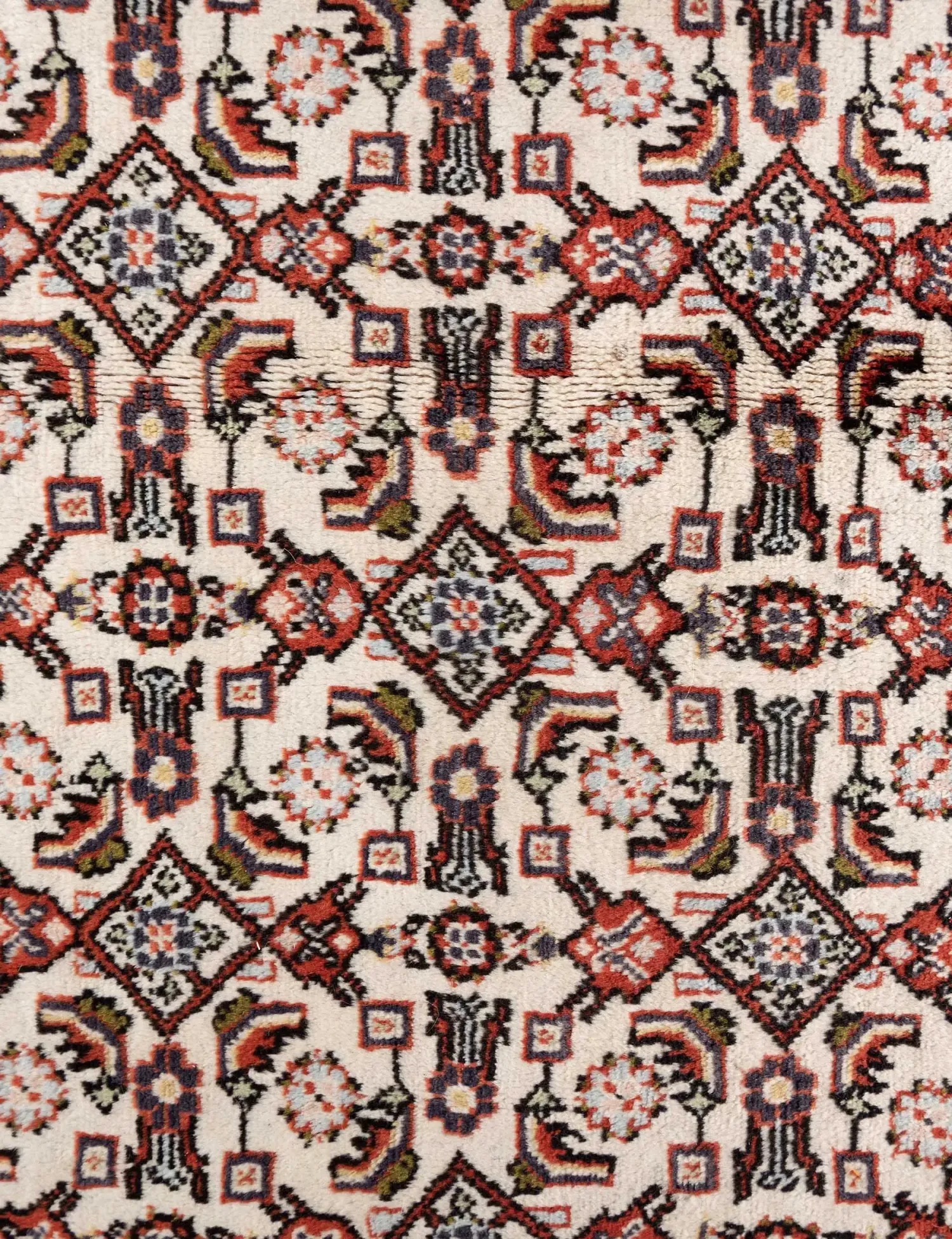 Persian Rug  <br/>300 x 205 cm