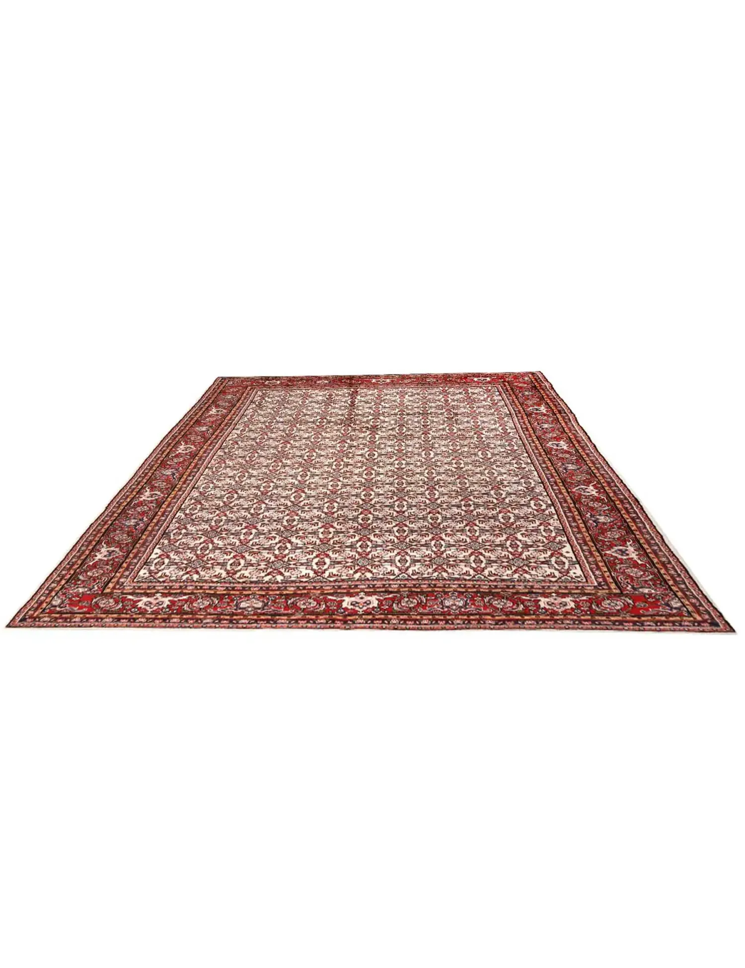 Persian Rug  <br/>300 x 205 cm