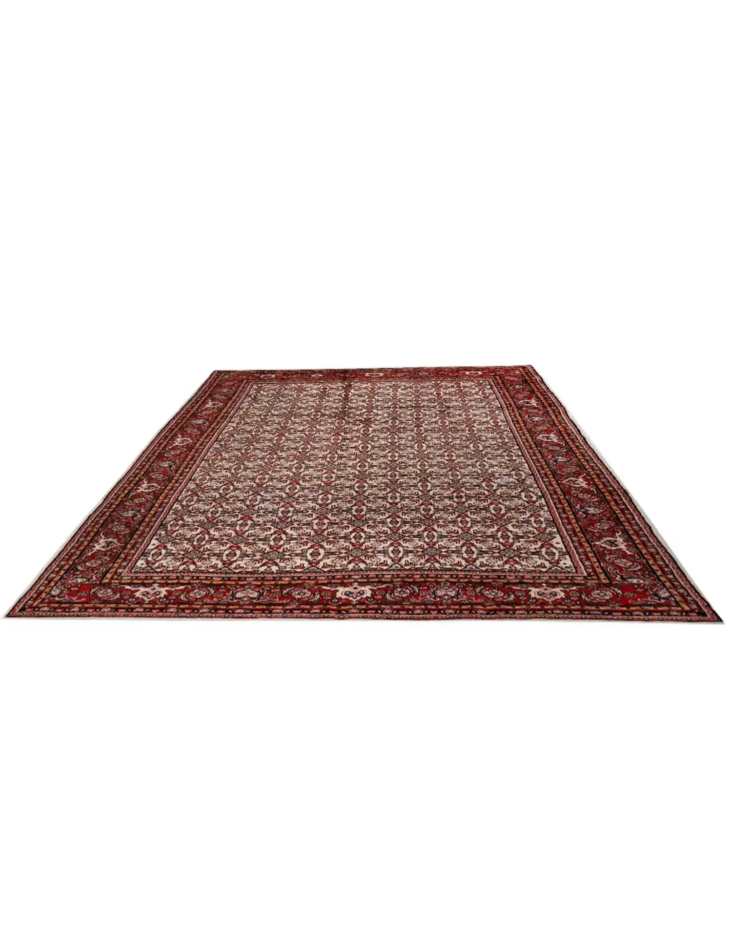 Persian Rug  <br/>300 x 205 cm