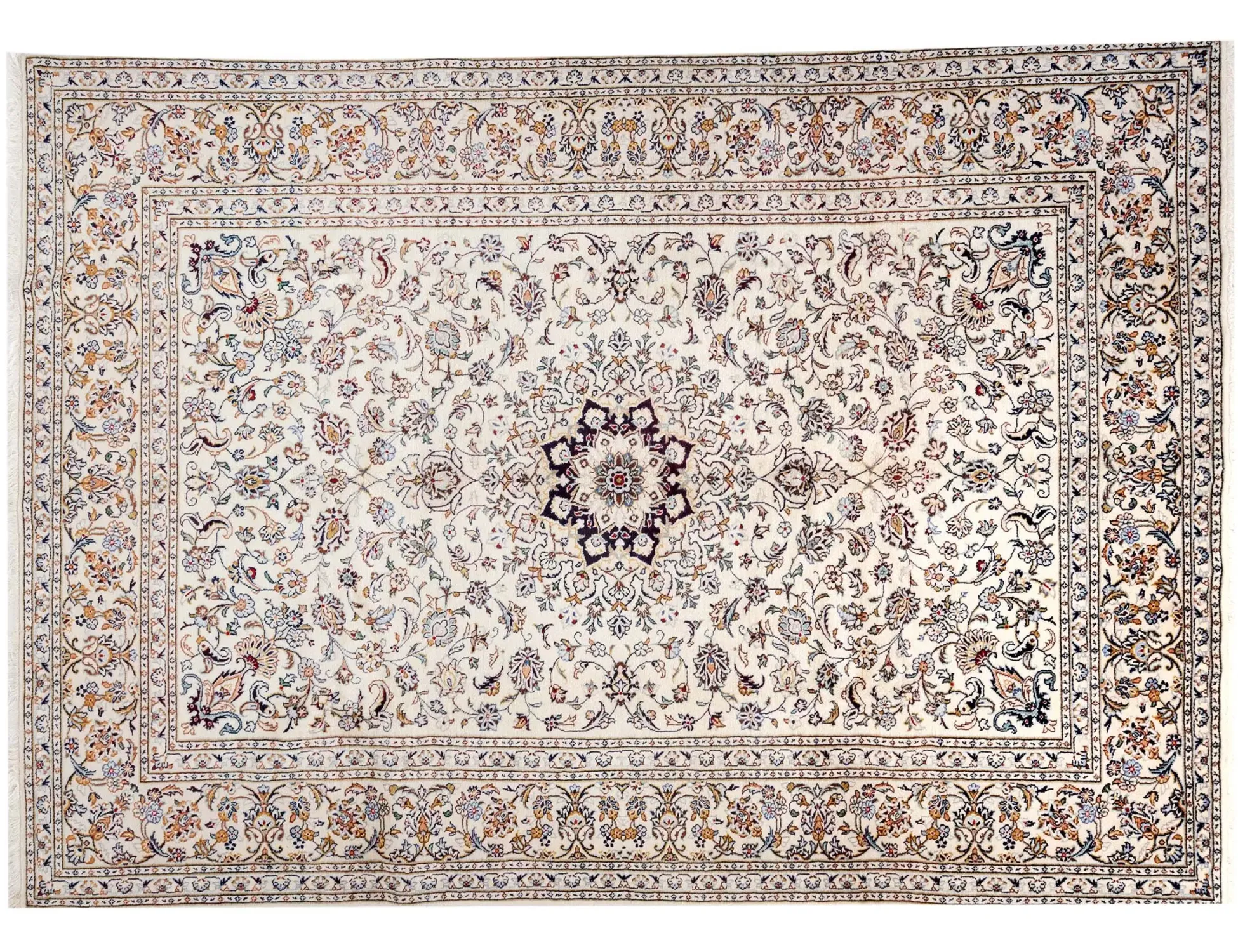 Persian Rug  <br/>306 x 199 cm