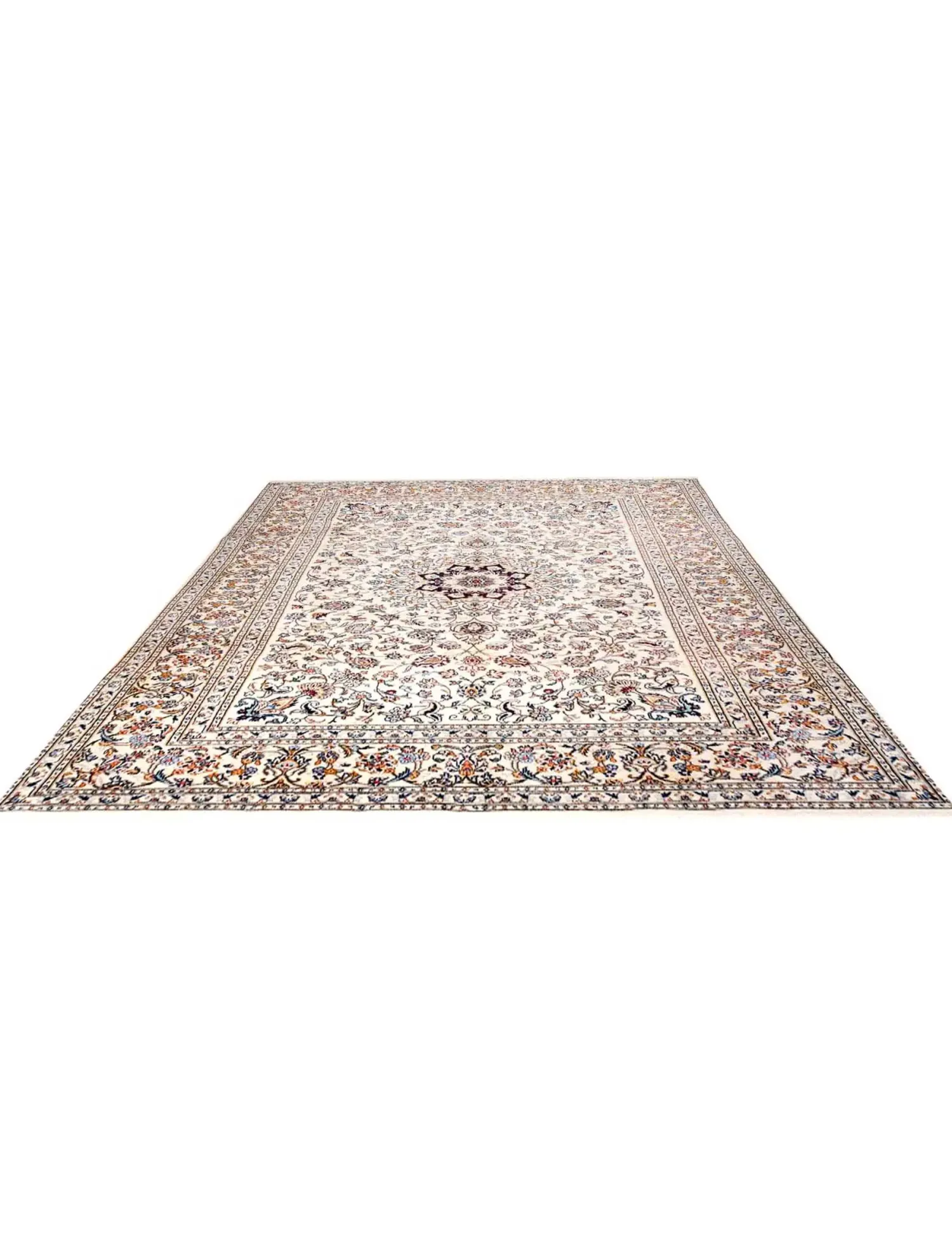 Persian Rug  <br/>306 x 199 cm
