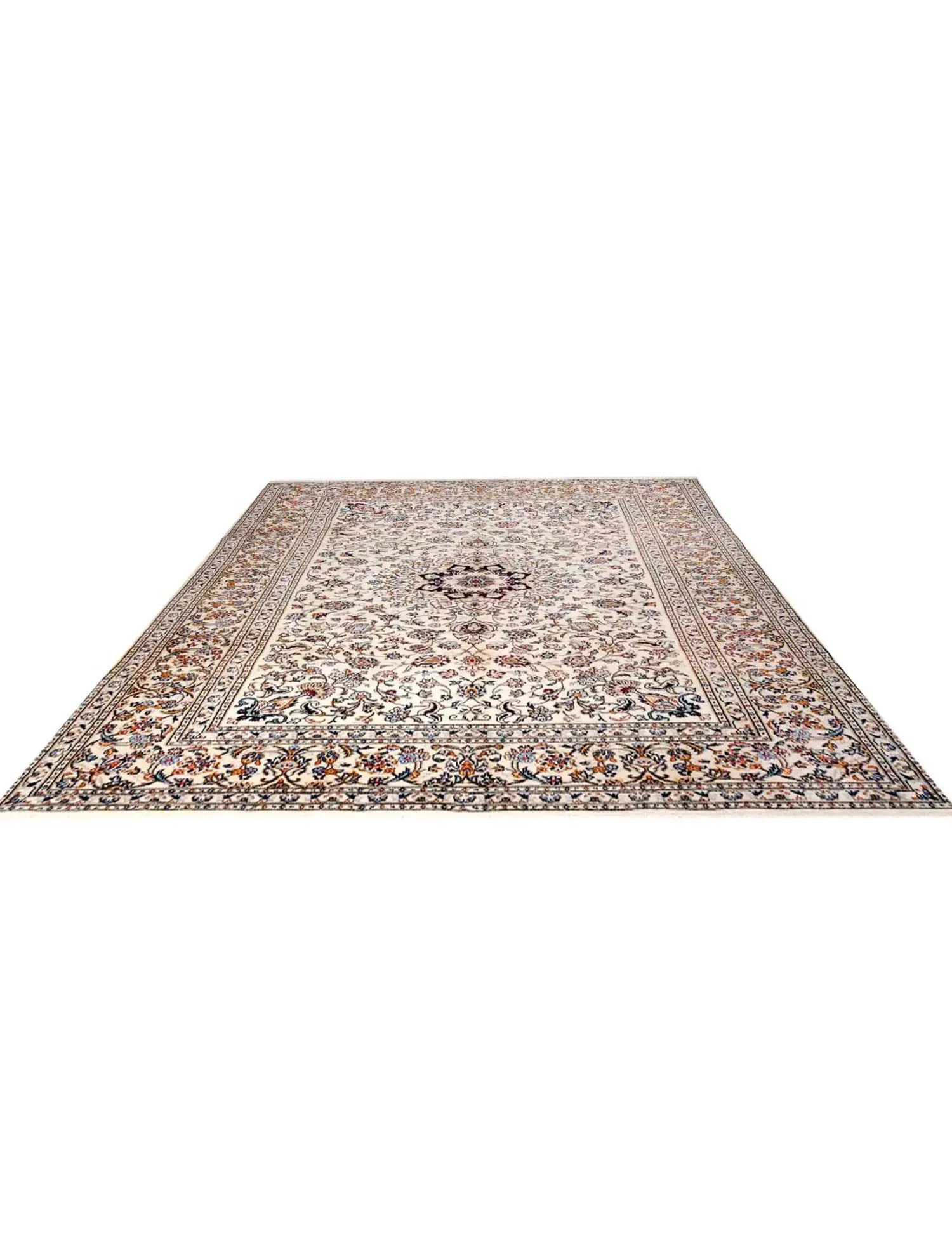 Persian Rug  <br/>306 x 199 cm