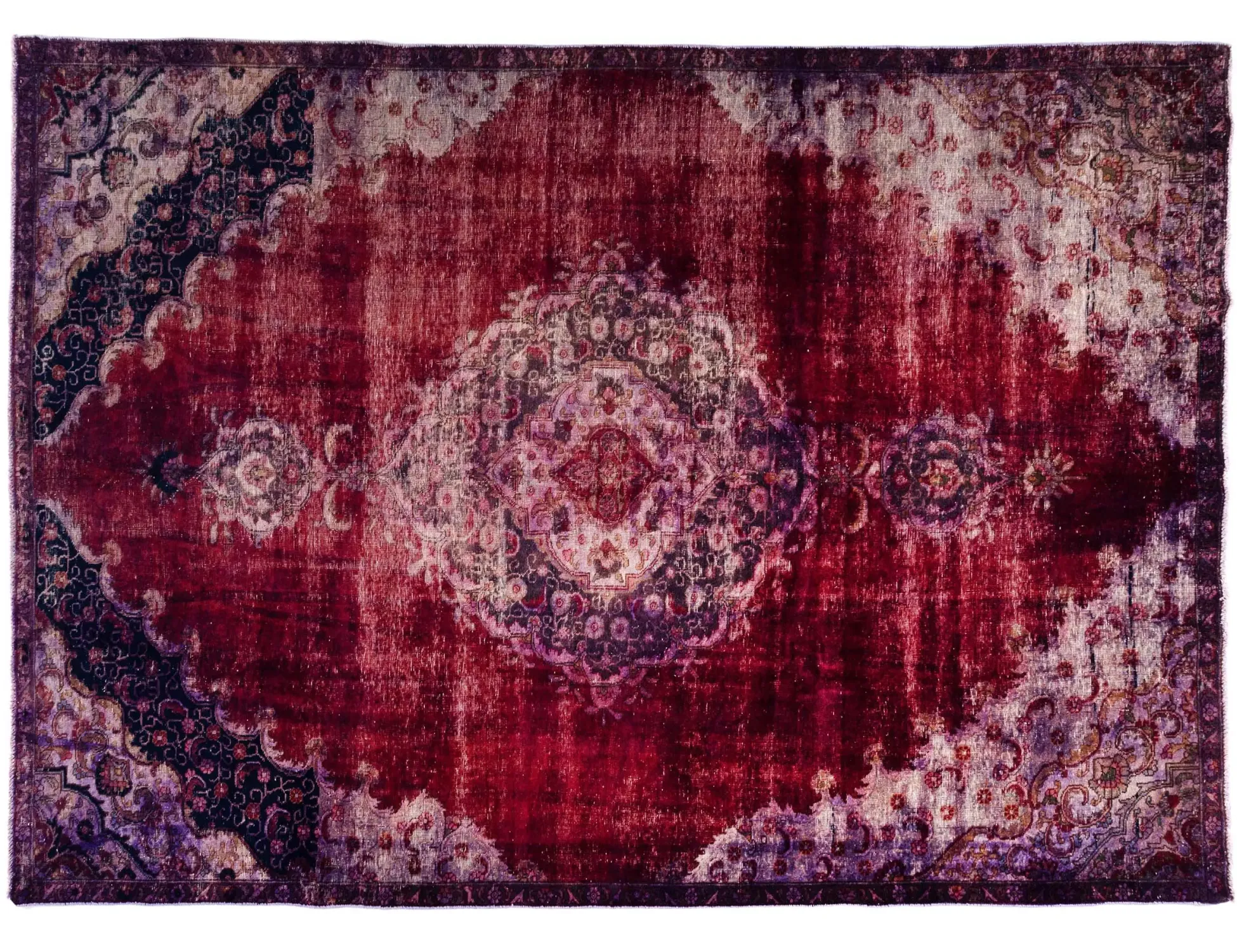 Persian Vintage    <br/>406 x 230 cm