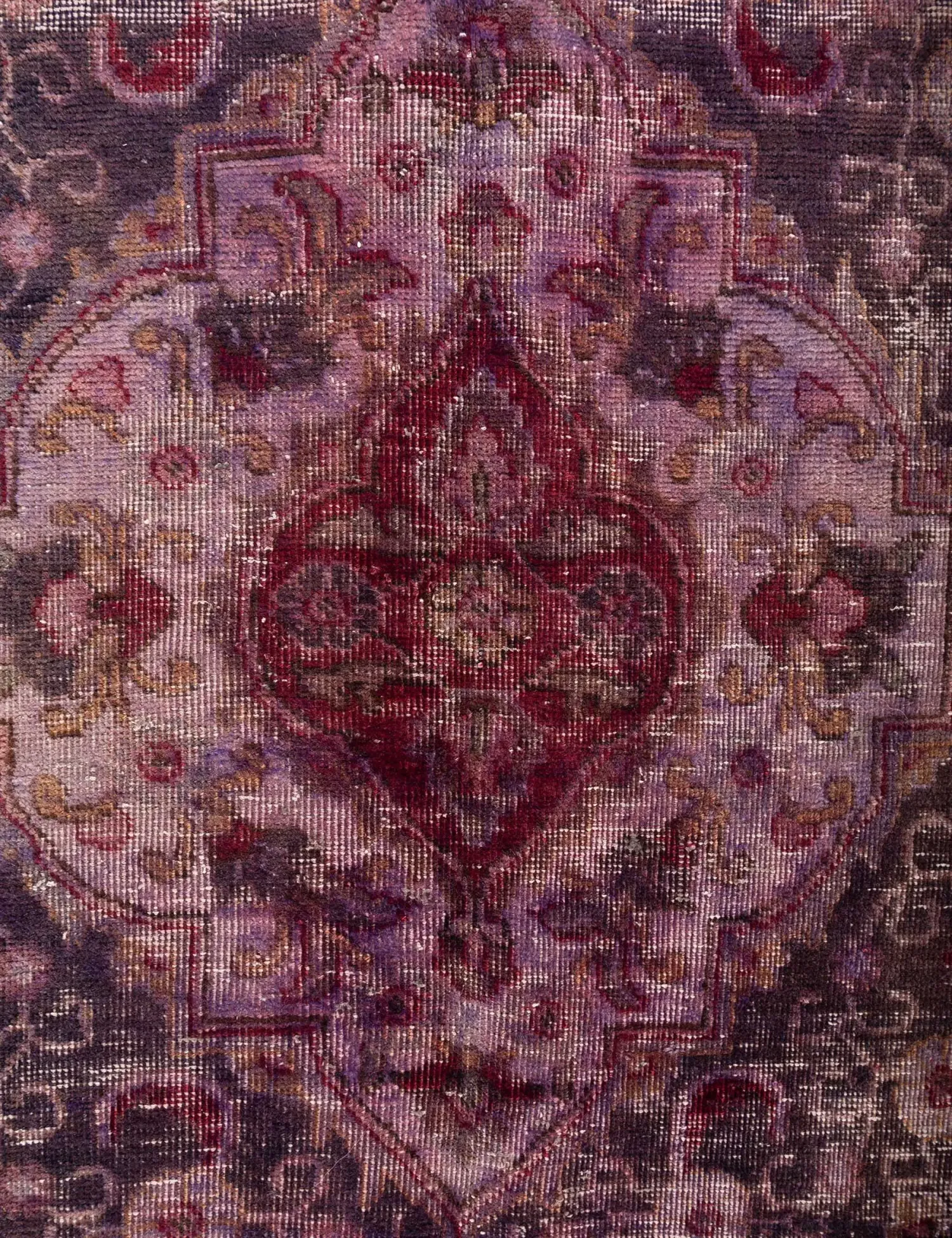 Persian Vintage    <br/>406 x 230 cm