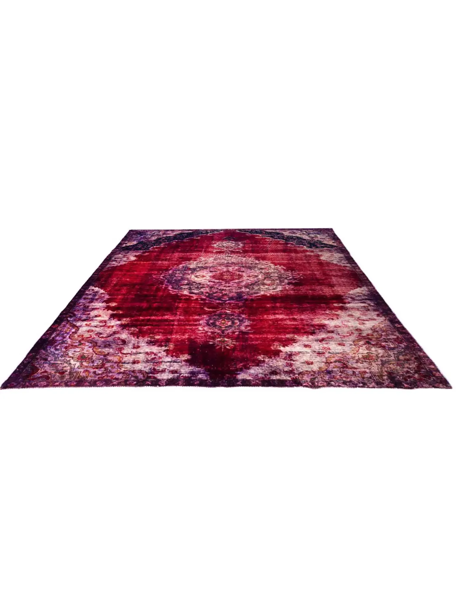 Persian Vintage    <br/>406 x 230 cm
