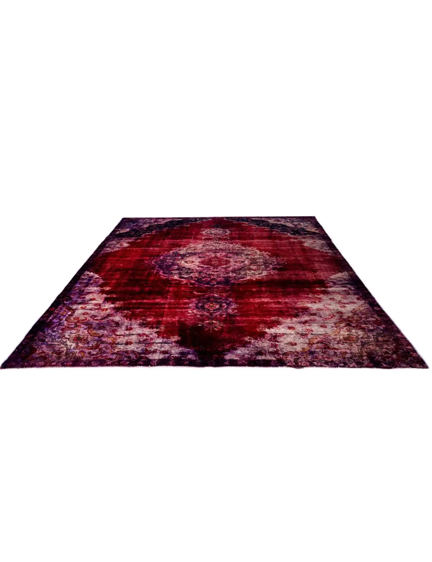 Persian Vintage    <br/>406 x 230 cm
