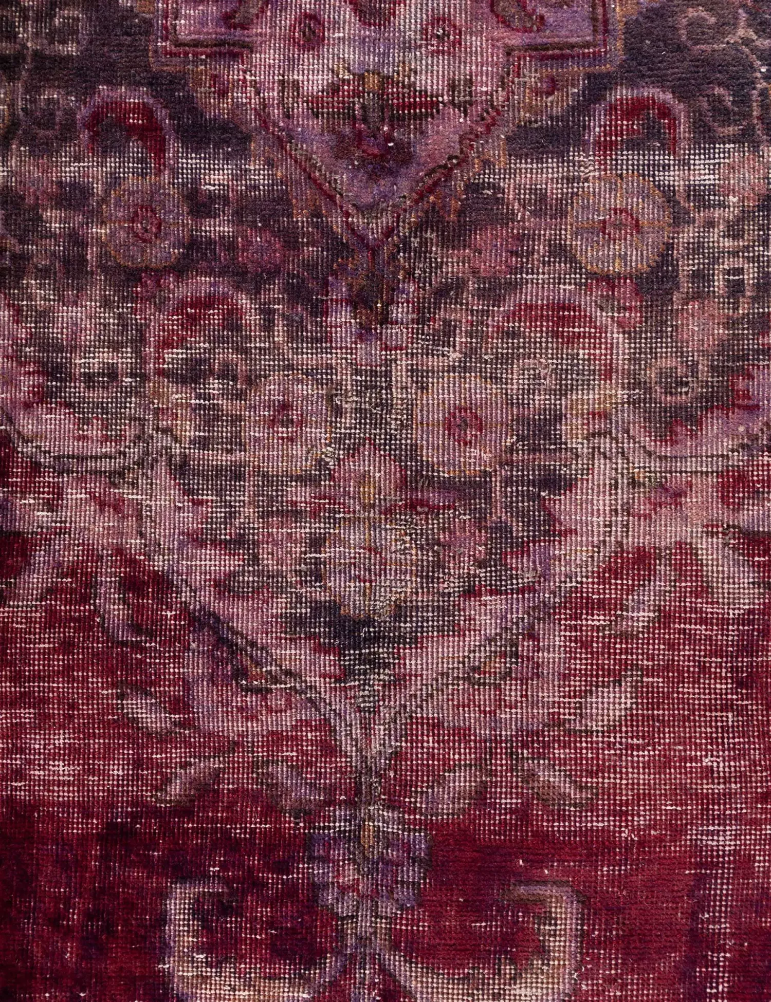Persian Vintage    <br/>406 x 230 cm
