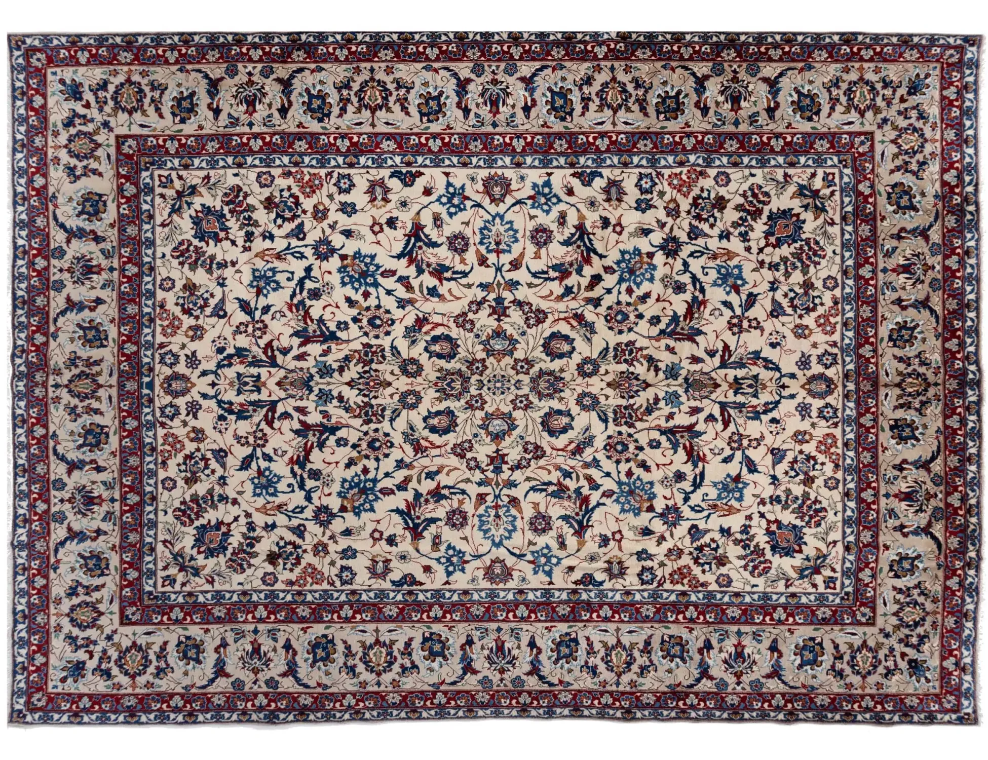 Mashad  <br/>406 x 291 cm