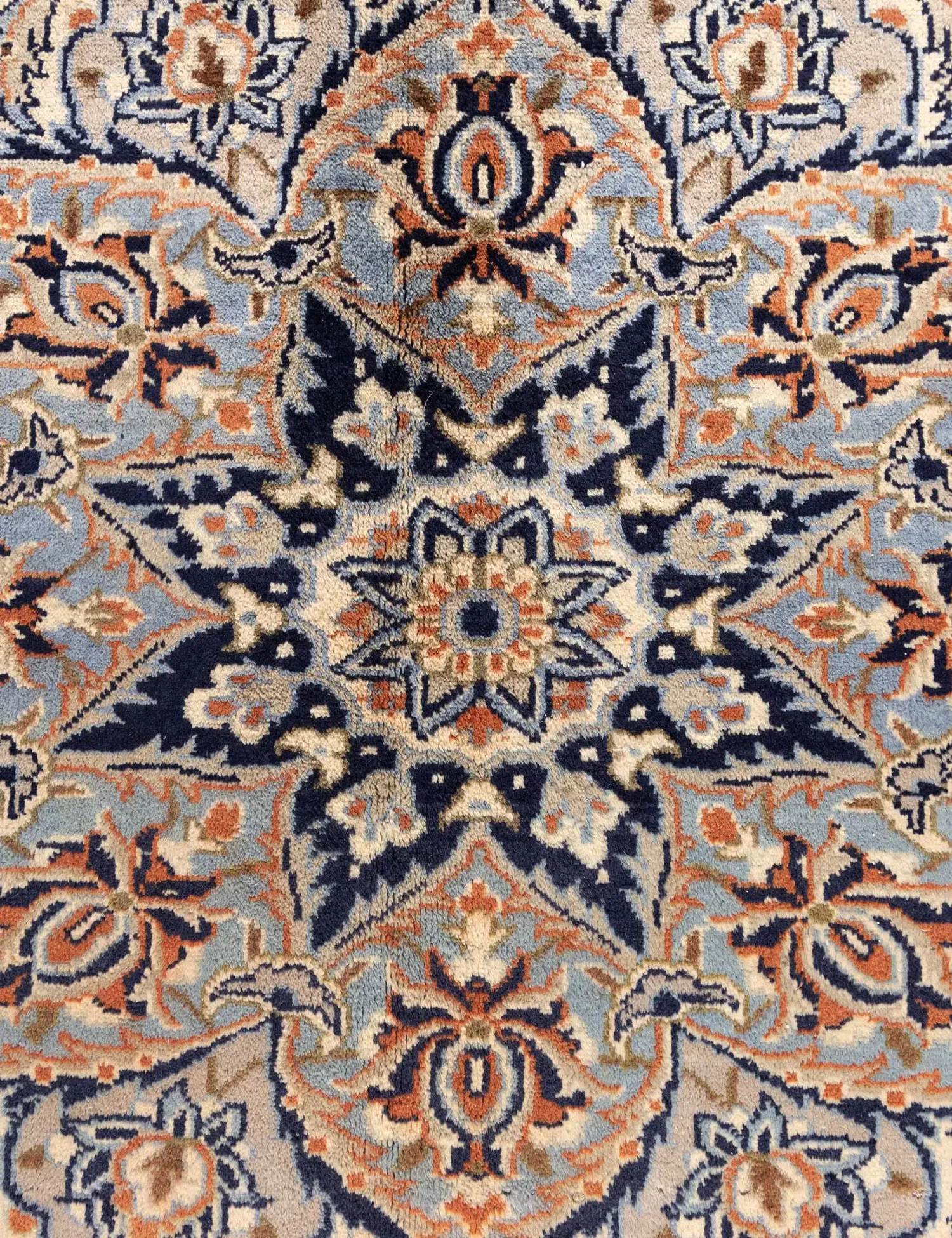 Kashan  <br/>372 x 276 cm