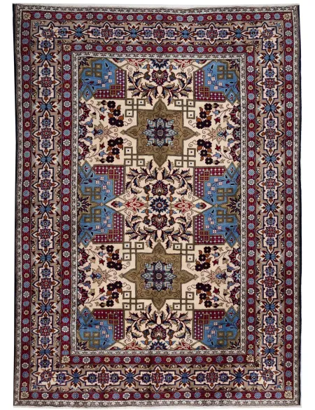 Persian Rug 345 x 248 