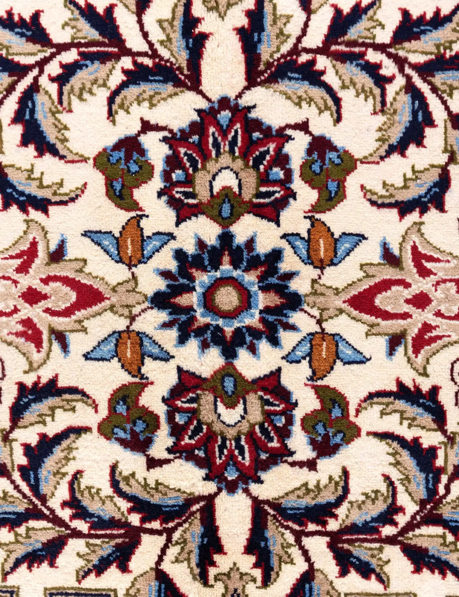 Persian Rug  <br/>345 x 248 cm