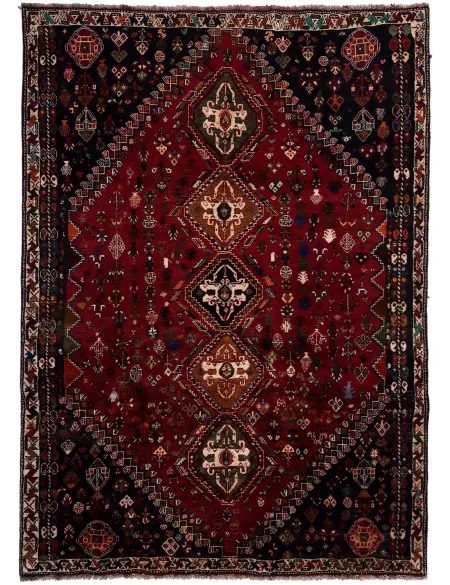 Shiraz 266 x 168 
