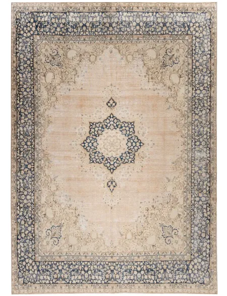 Persian Vintage Χαλί 390 x 295 