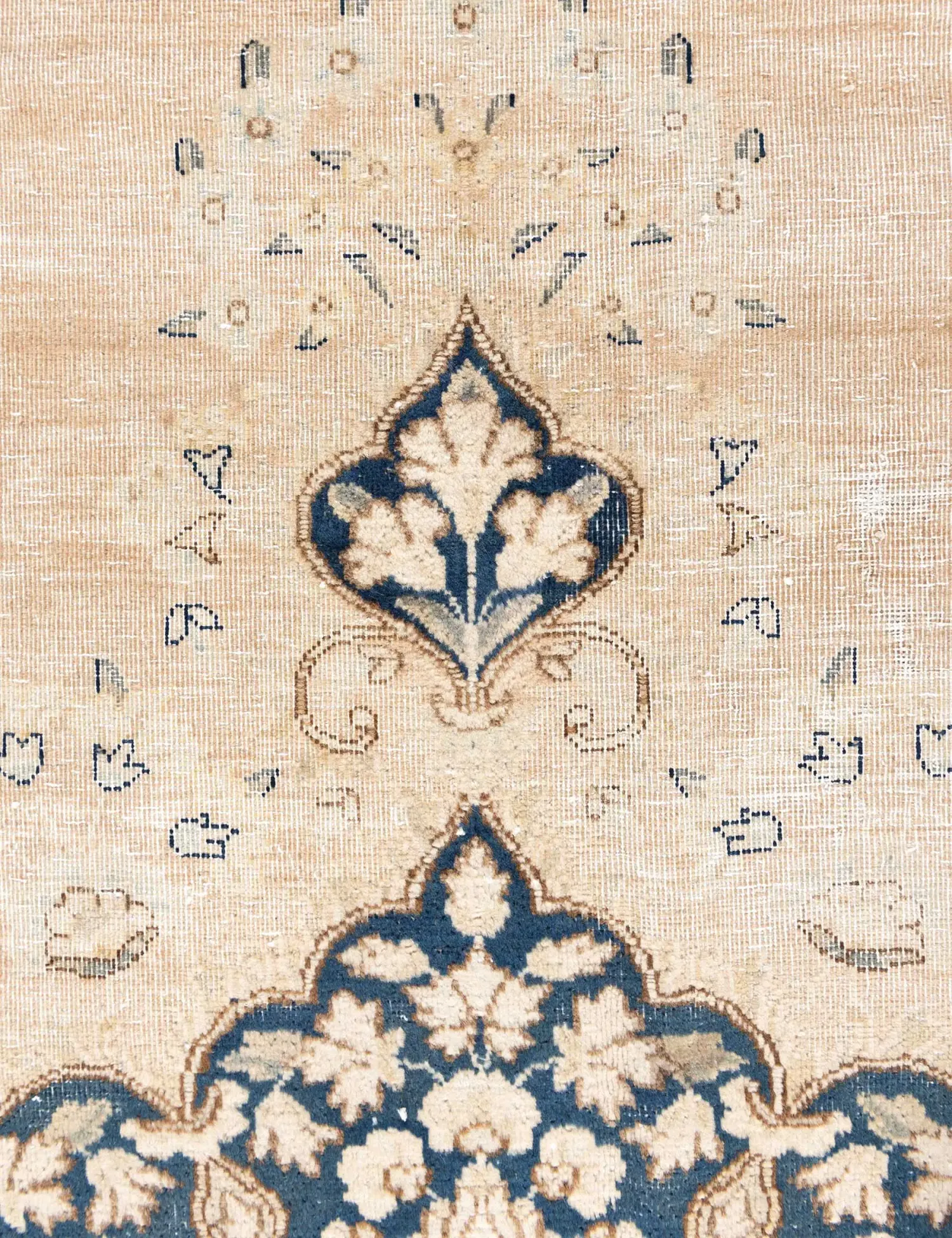 Persian Vintage    <br/>390 x 295 cm