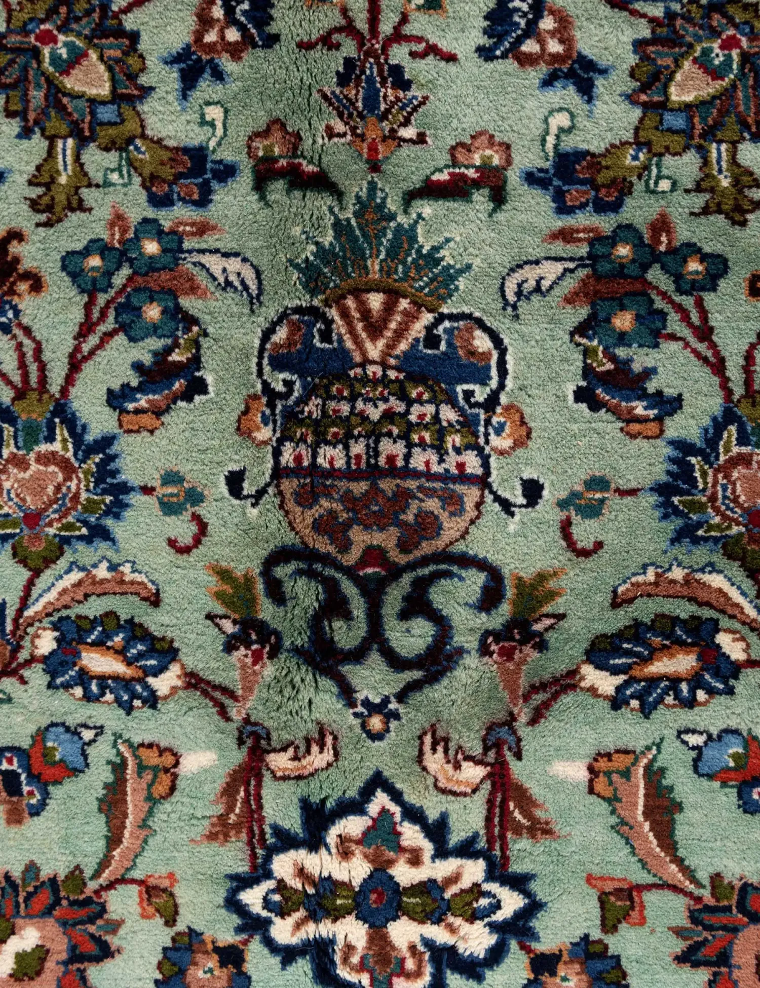 Kashan  <br/>398 x 304 cm