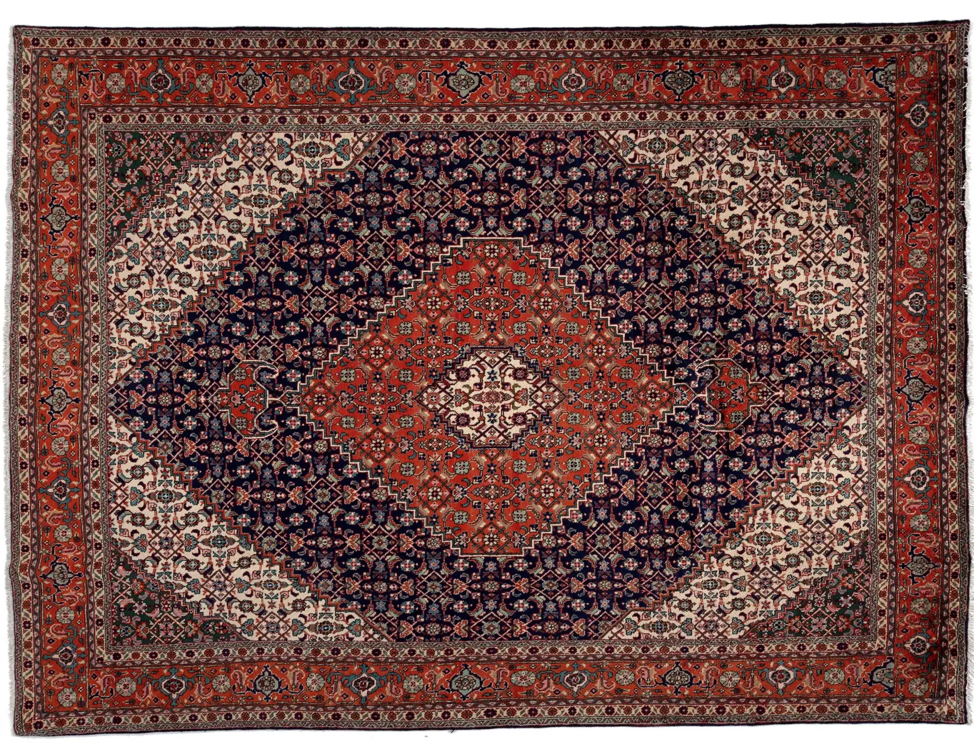Tabriz   <br/>328 x 248 cm