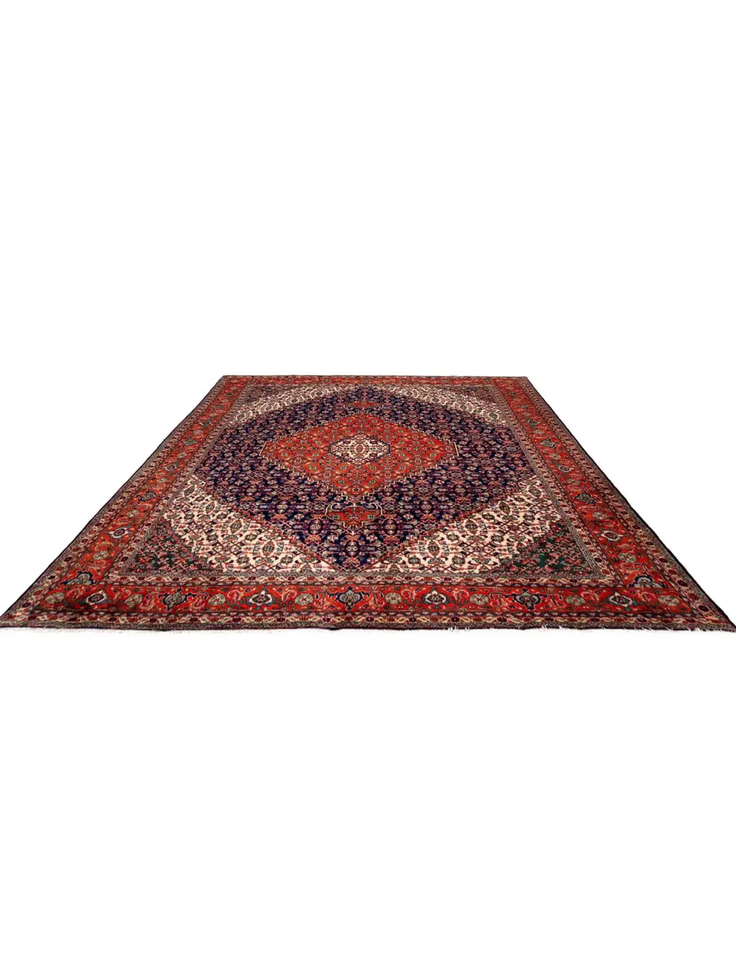 Tabriz   <br/>328 x 248 cm