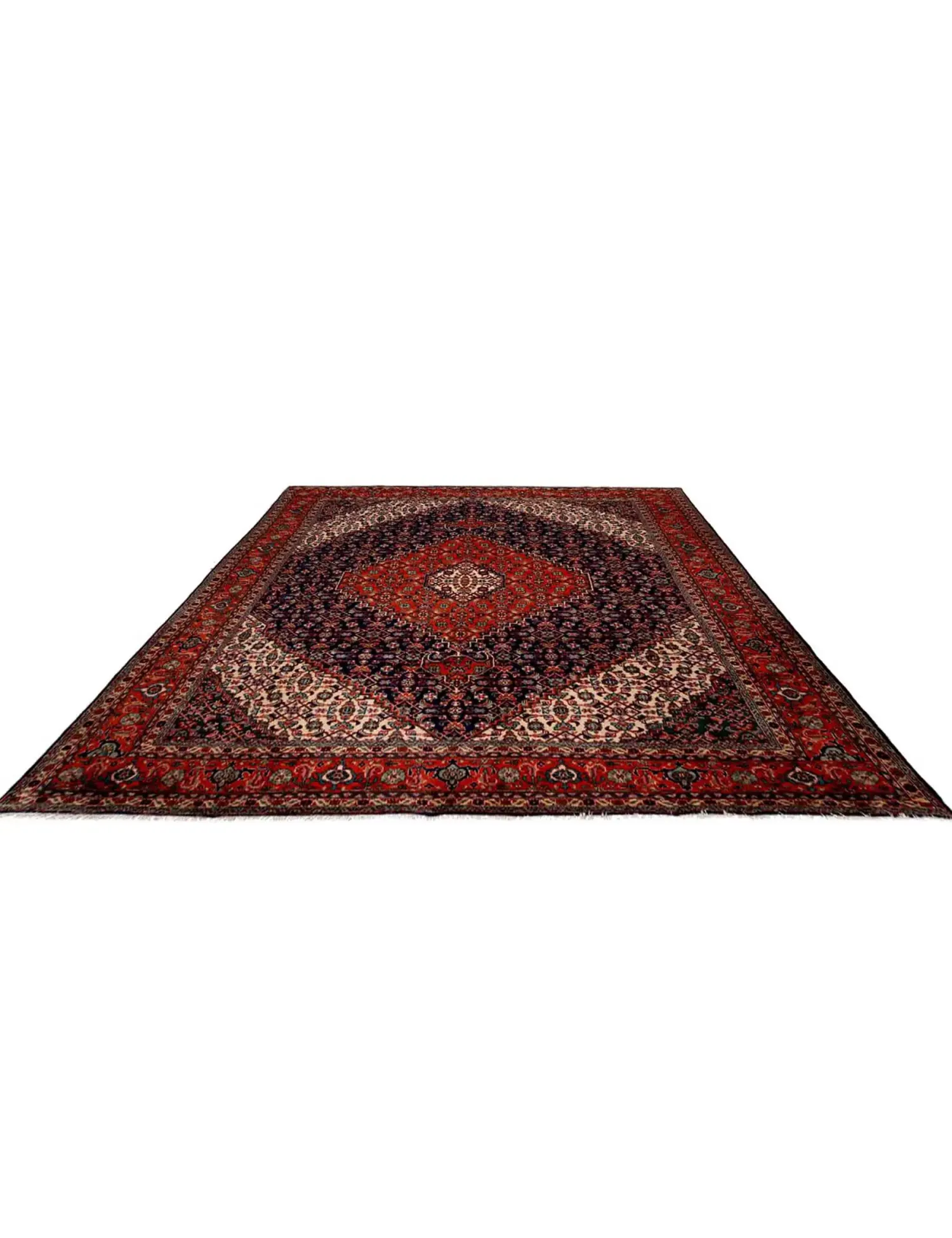 Tabriz   <br/>328 x 248 cm