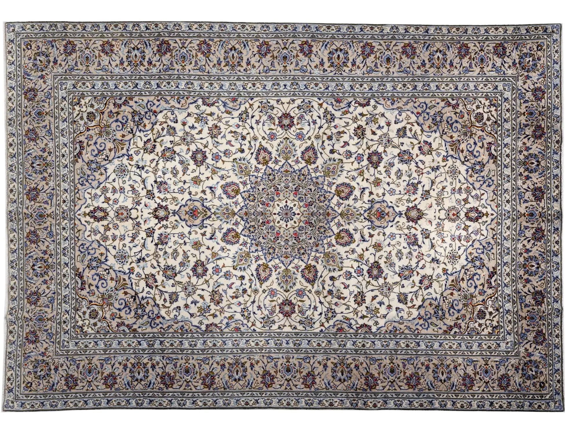 Kashan  <br/>344 x 240 cm