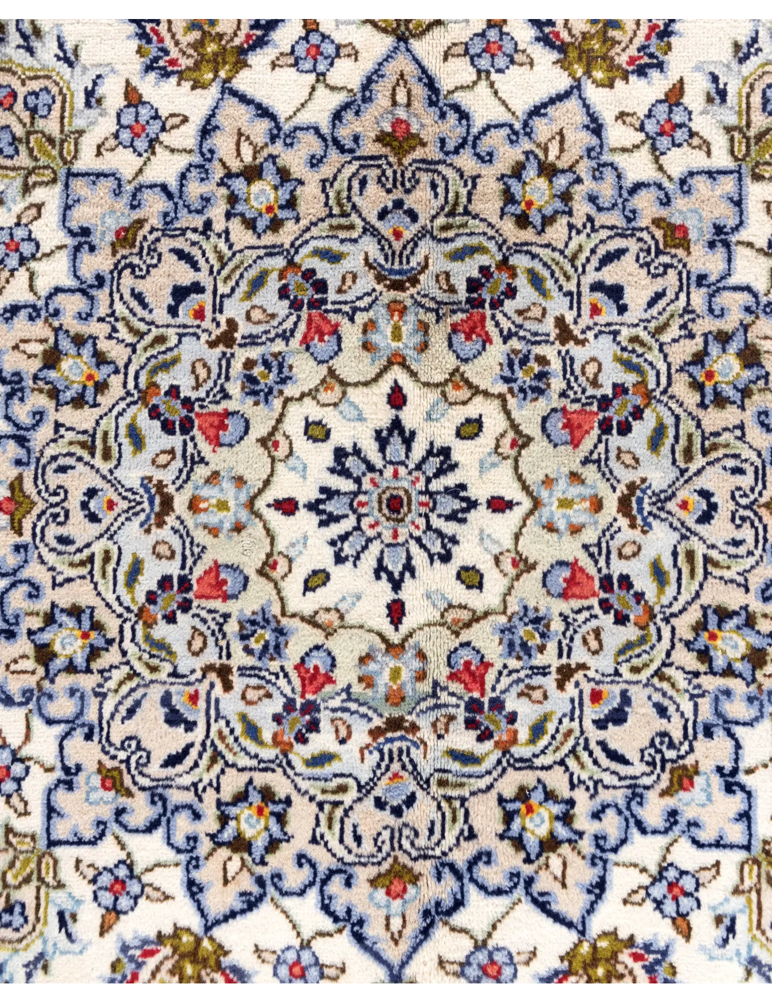Kashan  <br/>344 x 240 cm