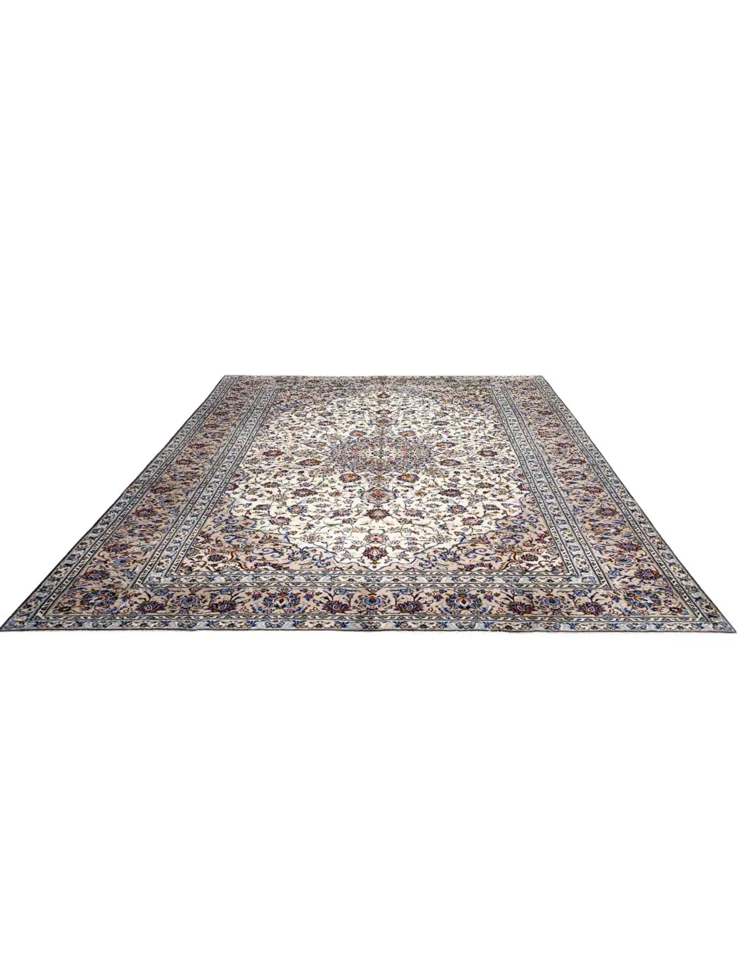Kashan  <br/>344 x 240 cm