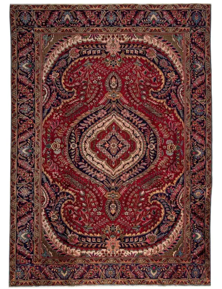 Persian Rug 283 x 194 