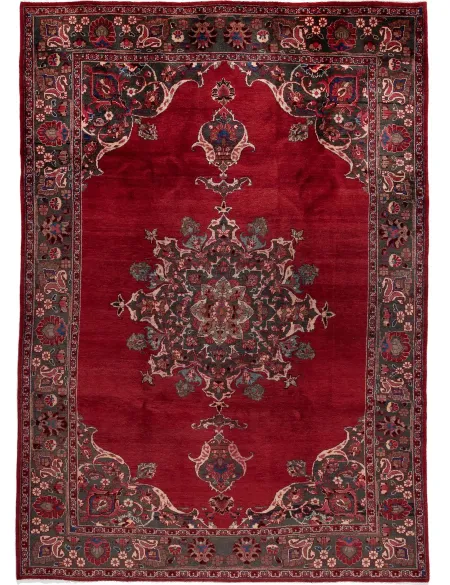 Tabriz Patina 297 x 200 