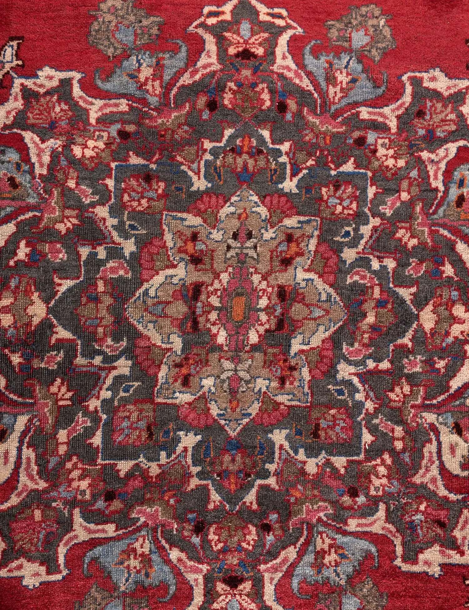 Tabriz Patina  <br/>297 x 200 cm