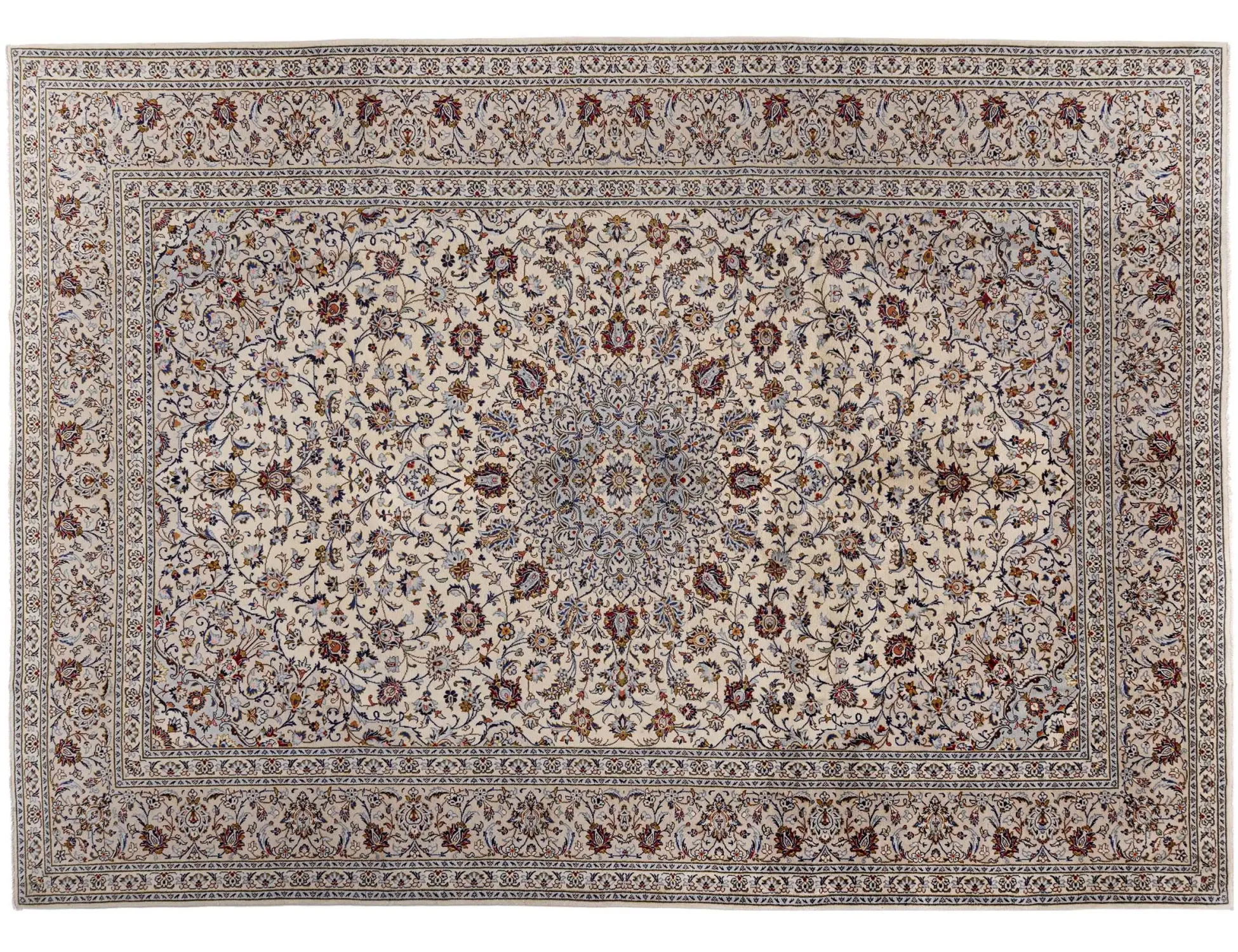 Kashan  <br/>405 x 303 cm