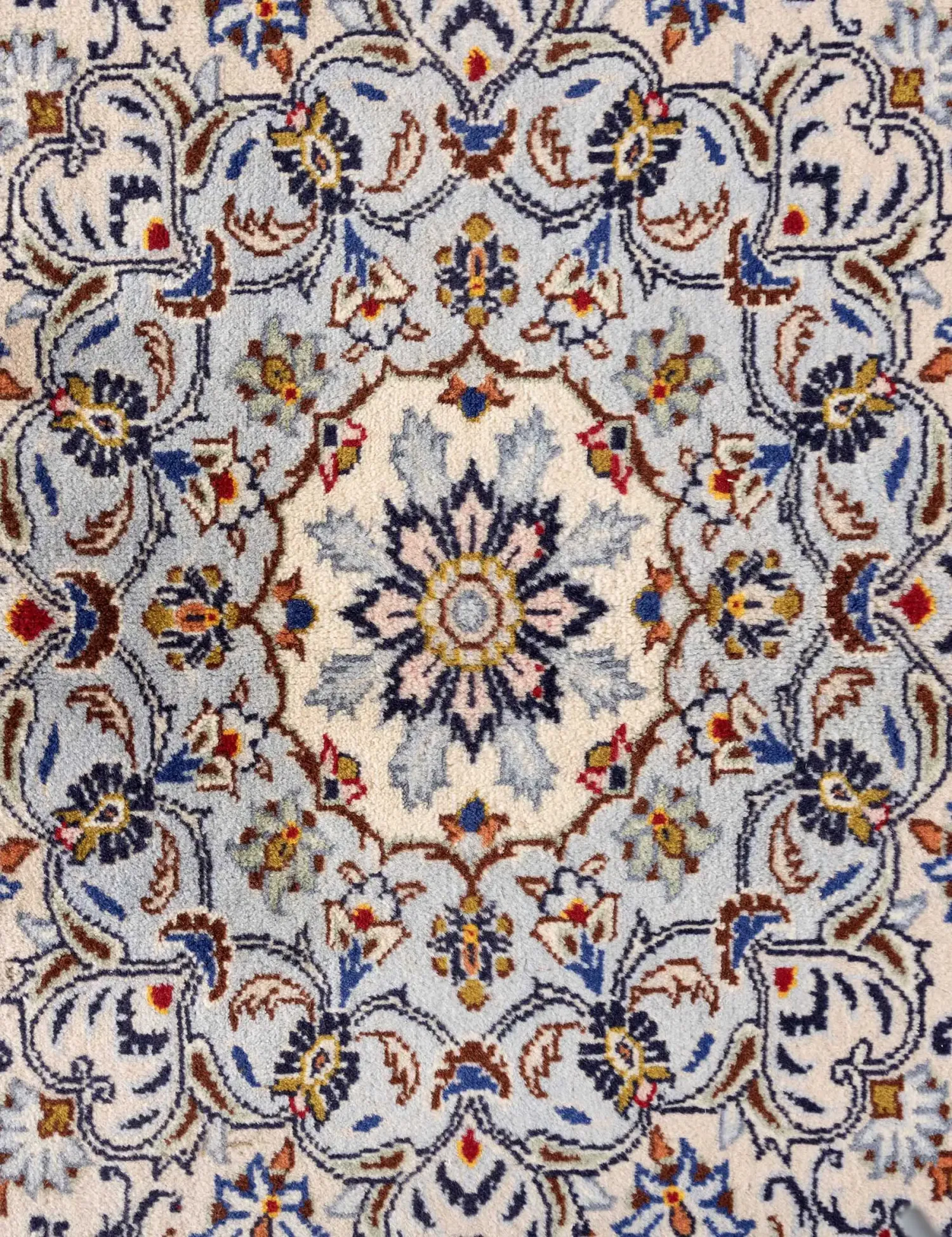 Kashan  <br/>405 x 303 cm
