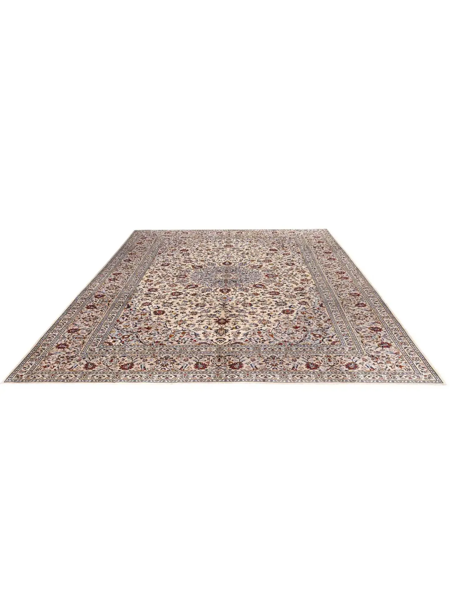 Kashan  <br/>405 x 303 cm