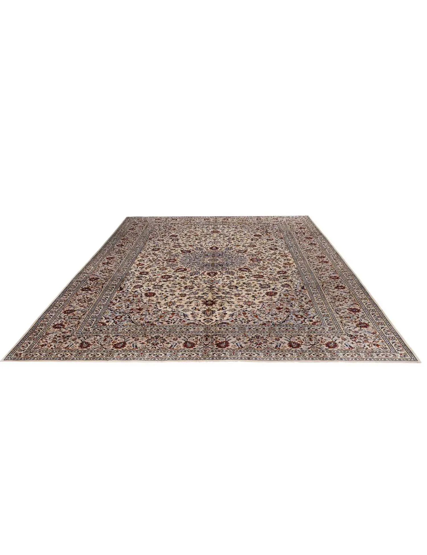 Kashan  <br/>405 x 303 cm