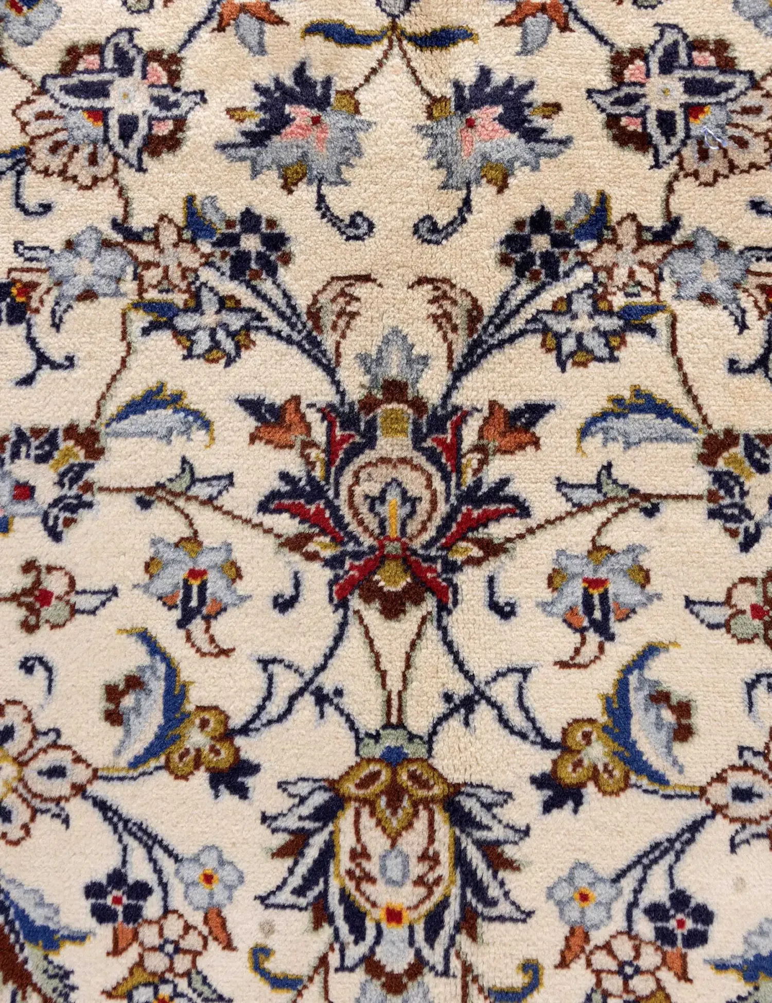 Kashan  <br/>405 x 303 cm
