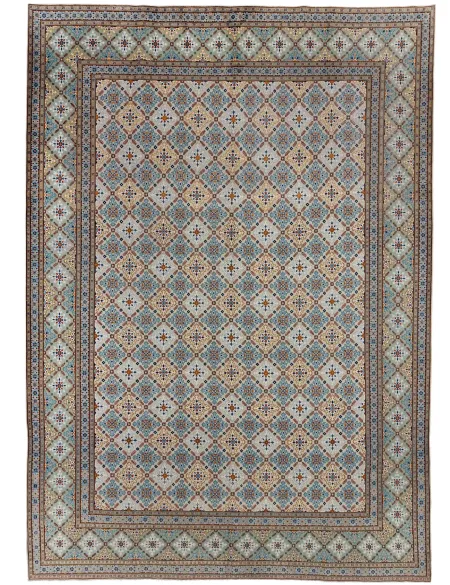 Tabriz Patina 385 x 278 