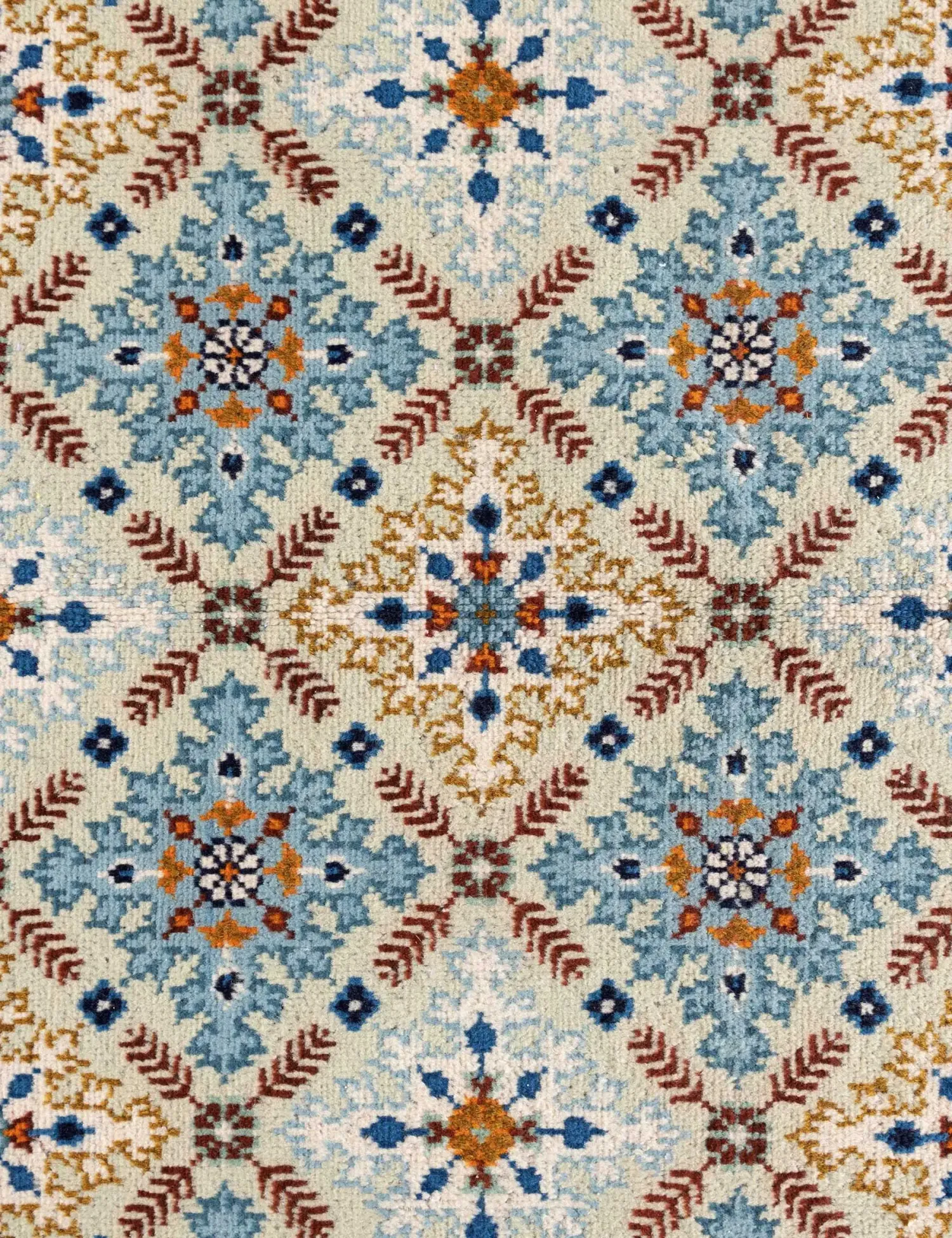 Tabriz Patina  <br/>385 x 278 cm