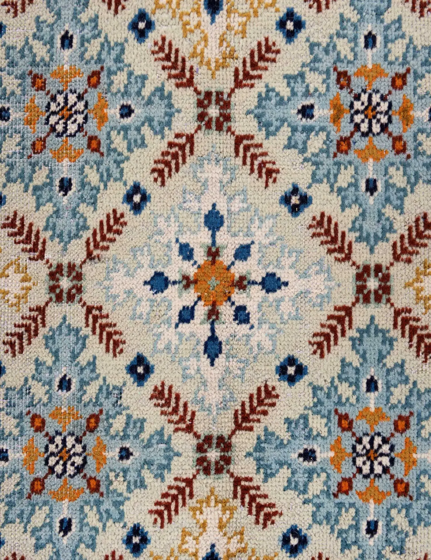 Tabriz Patina  <br/>385 x 278 cm