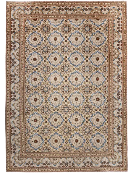 Hamadan Patina 389 x 303 