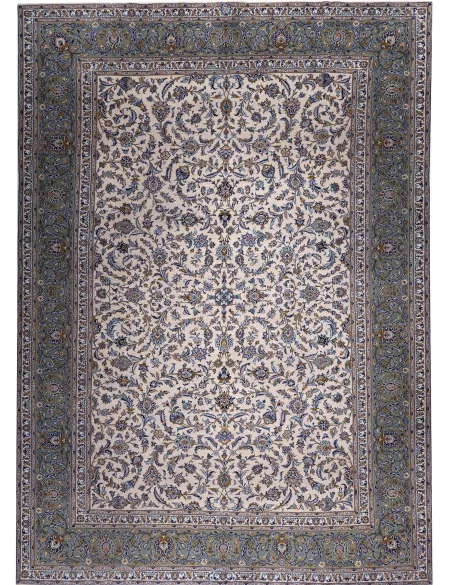 Kashan Patina 425 x 310 