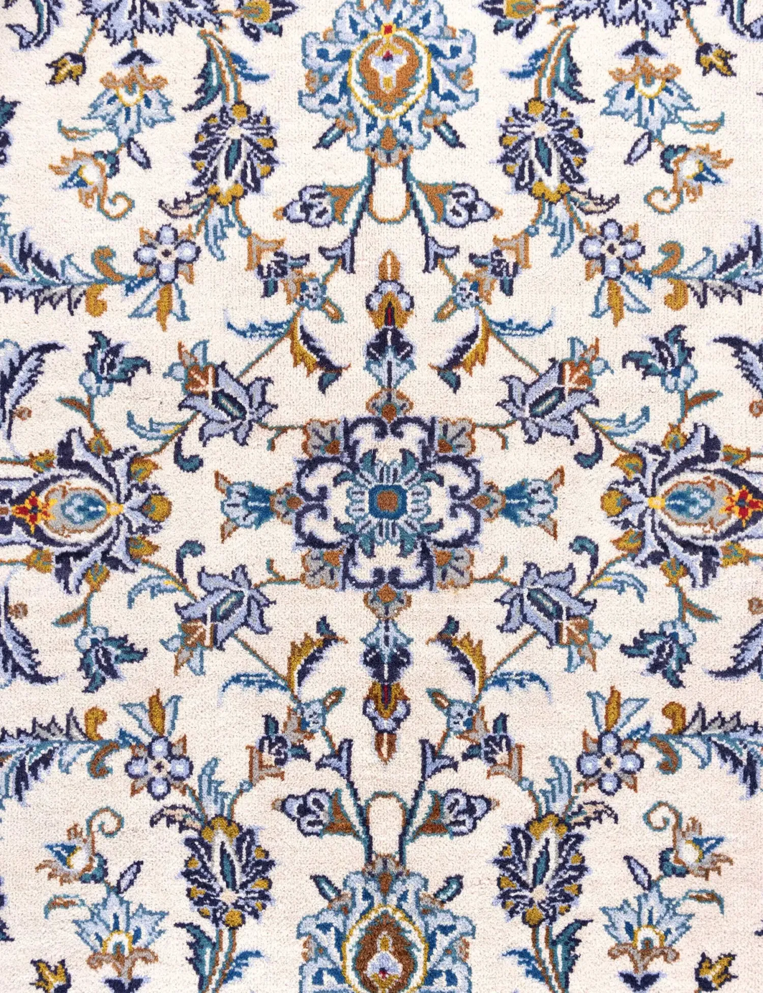 Kashan Patina  <br/>425 x 310 cm