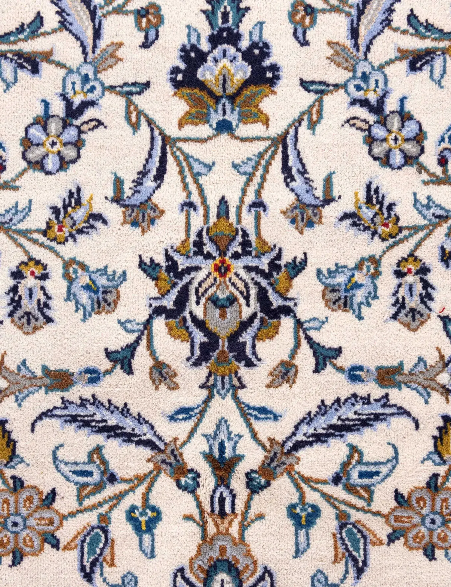 Kashan Patina  <br/>425 x 310 cm