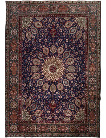 Persian Rug 389 x 300 