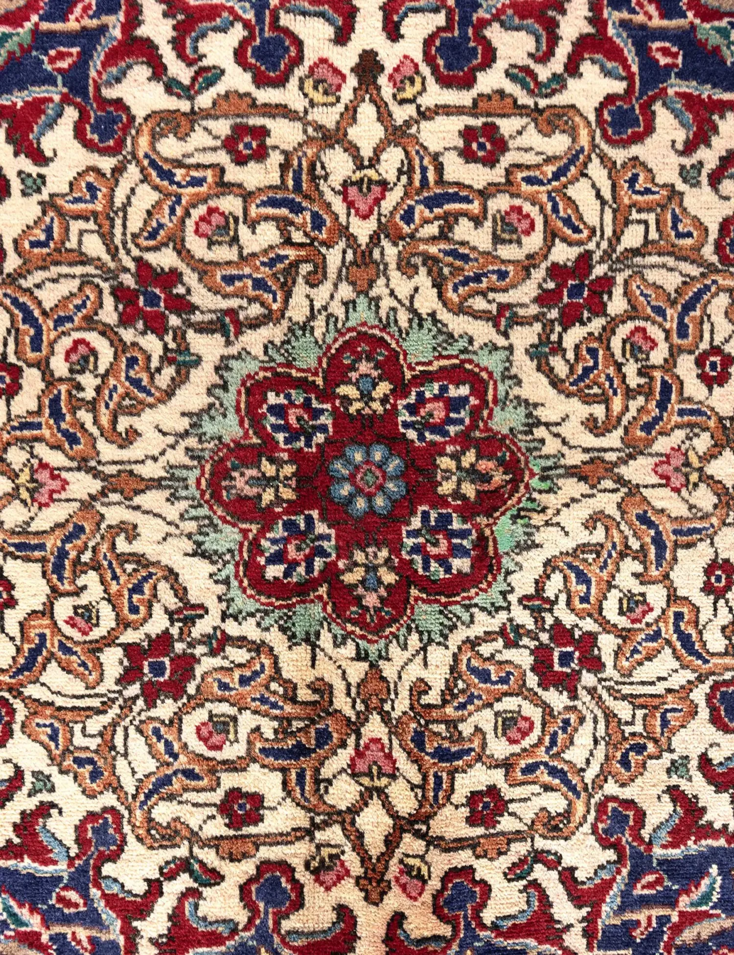 Persian Rug  <br/>389 x 300 cm