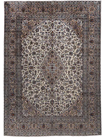 Kashan Patina 376 x 291 