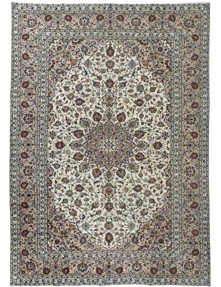 Kashan Patina 342 x 246 